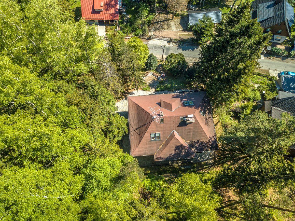Pokoje Goscinne Pod Sosnami Karpacz Exterior foto